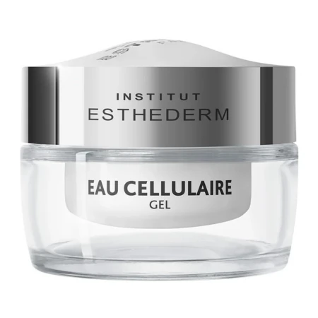 INSTITUT ESTHEDERM Cellular water hydra gél na obnovu objemu pleti 50 ml