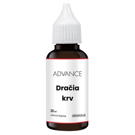 ADVANCE Dračia krv 30 ml