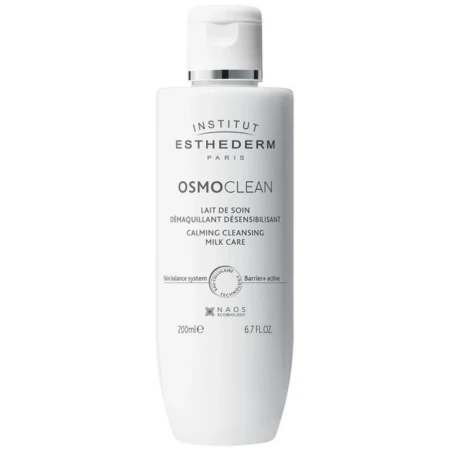 INSTITUT ESTHEDERM Osmoclean upokojujúce hydratačné mlieko 200 ml