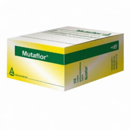 MUTAFLOR cps end blis. 100 ks