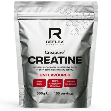 REFLEX NUTRITION Creapure kreatín 500 g