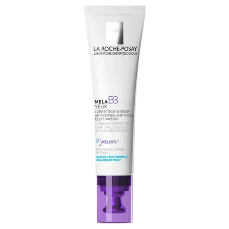LA ROCHE-POSAY Mela B3 yeux očný krém 15 ml