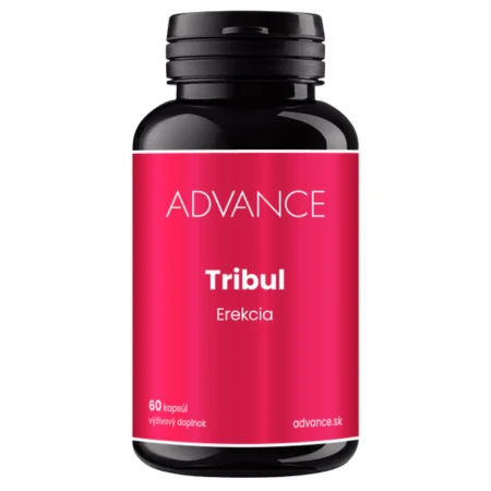 ADVANCE Tribul erekcia 60 tabliet