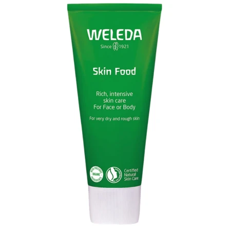 WELEDA Skin Food krém na tvár a telo 75 ml