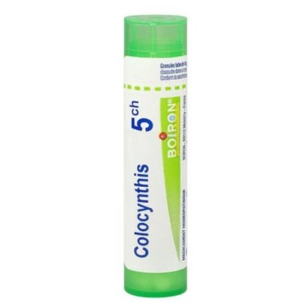 COLOCYNTHIS CH5 granule 4 g
