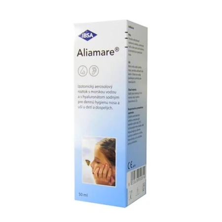ALIAMARE 50 ml