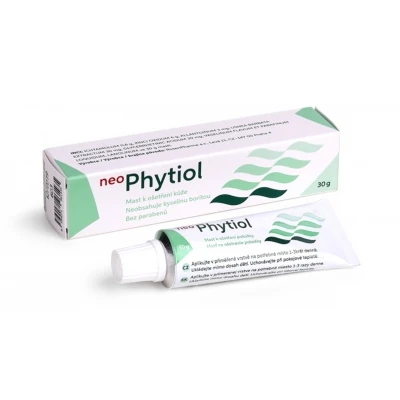 NEO PHYTIOL Masť 30 g