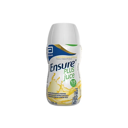 ENSURE Plus juce jablko 30 x 220 ml