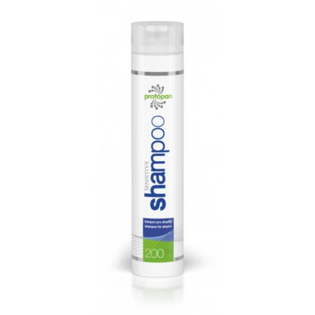 PROTOPAN Shampoo sensitive 200 ml