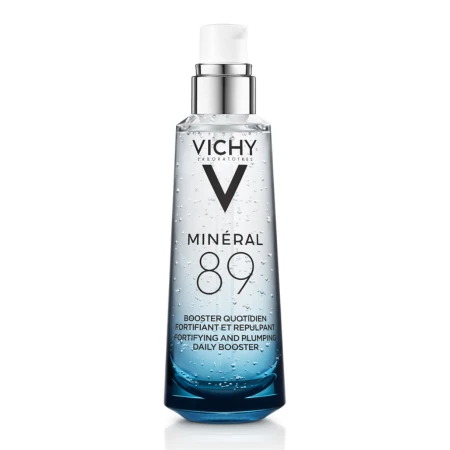 VICHY Minéral 89 hyaluron-booster 75 ml