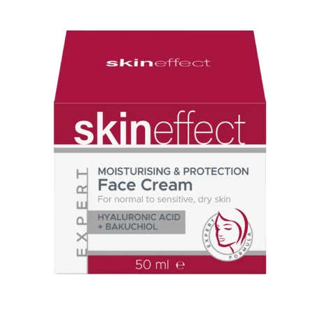 skineffect Expert hydratačný krém na tvár 50 ml