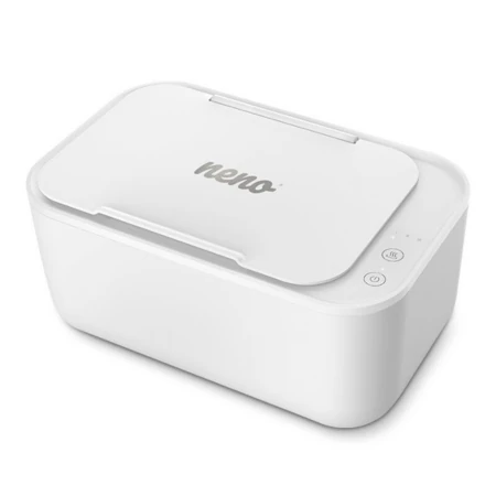 NENO Box na ohrievanie vlhčených obrúskov Calor 1 ks