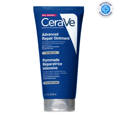 CERAVE Extra regeneračná masť 88 ml