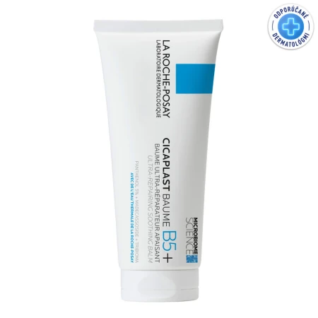 LA ROCHE-POSAY Cicaplast baume B5+ balzam 100 ml