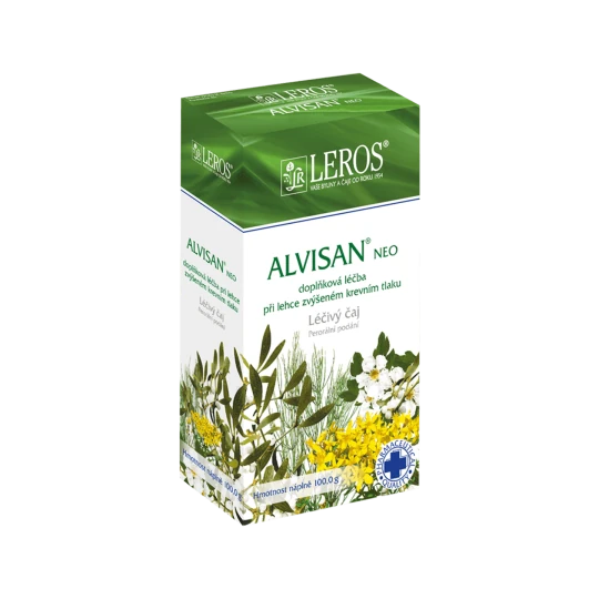 LEROS Alvisan neo 100 g