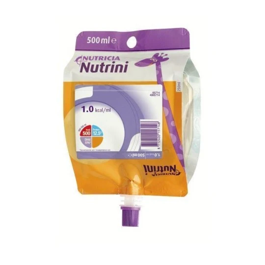 NUTRINI 500 ml