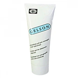 GELSON sonograficky gél 200 ml