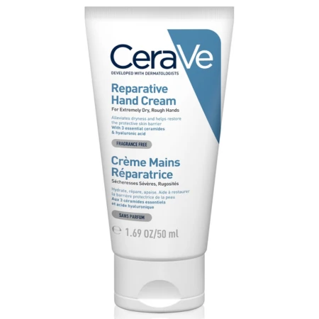 CERAVE Obnovujúci krém na ruky 50 ml