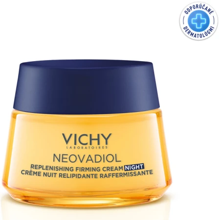 VICHY Neovadiol magistral night cream vyživujúci nočný krém 50 ml