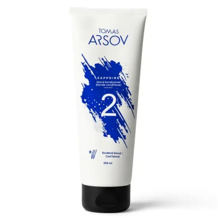 TOMAS ARSOV Sapphire blond kondicionér 1 x 250 ml