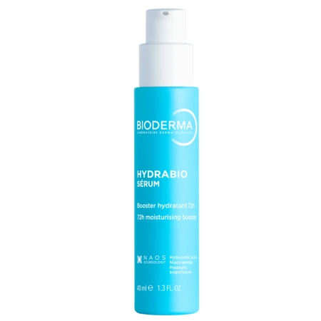 BIODERMA Hydrabio sérum pre suchú až dehydrovanú pleť 40 ml