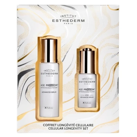 INSTITUT ESTHEDERM Age Proteom kozmetický set 2026 1 x 1 set