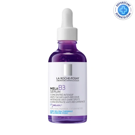LA ROCHE-POSAY Mela B3 sérum 50 ml