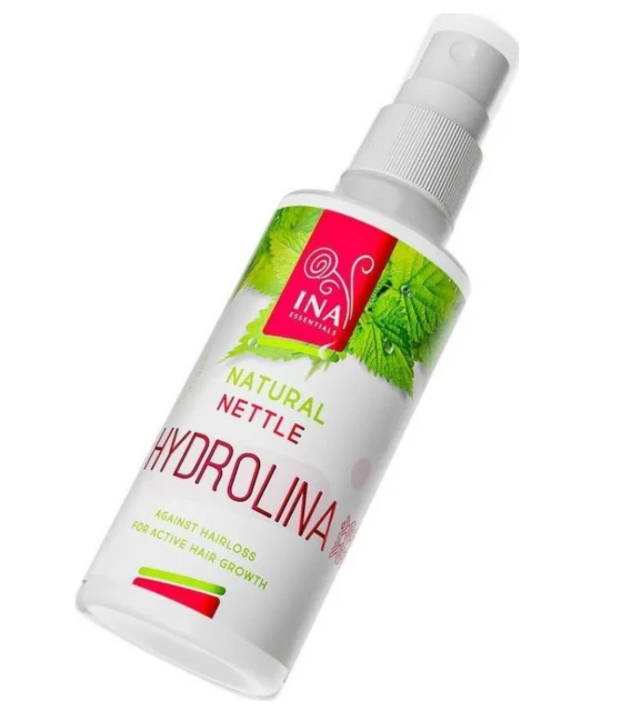 INA HYDROLINA NATURAL Voda zo Žihľavy pri vypadávaní vlasov 150 ml