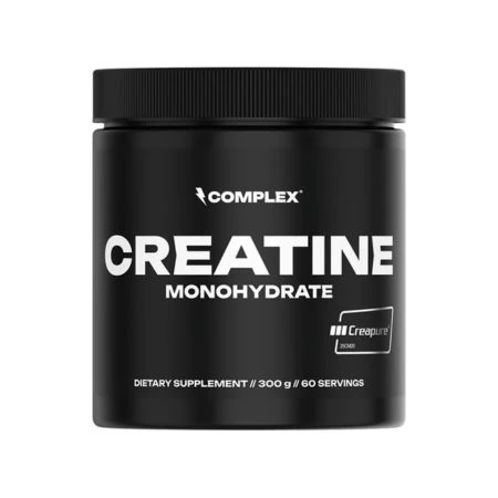 COMPLEX Creatine monohydrate prášok 300 g