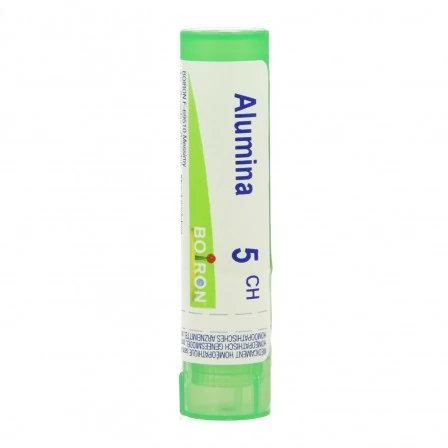 ALUMINA CH5 granule 4 g