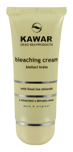 KAWAR Bieliaci krém 60 ml