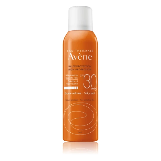 AVENE Brume satinée SPF30 hmla 150 ml