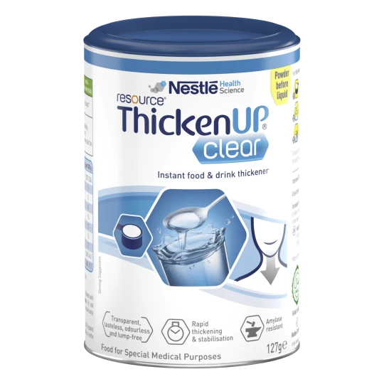 RESOURCE ThickenUp clear 125 g