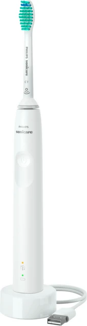 PHILIPS SONICARE 3100 white HX3671/13 1 kus