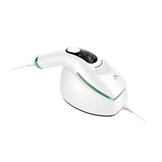TRUELIFE Belle IPL E5 epilátor tri druhy lámp 1 ks