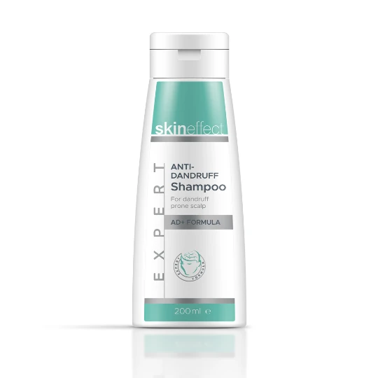 skineffect Šampón proti lupinám 200 ml