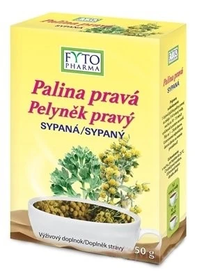 FYTO Palina pravá sypaná 50 g