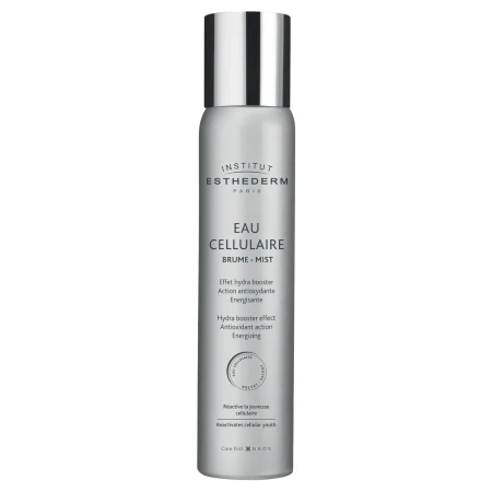 INSTITUT ESTHEDERM Cellular water bunková voda v spreji 100 ml