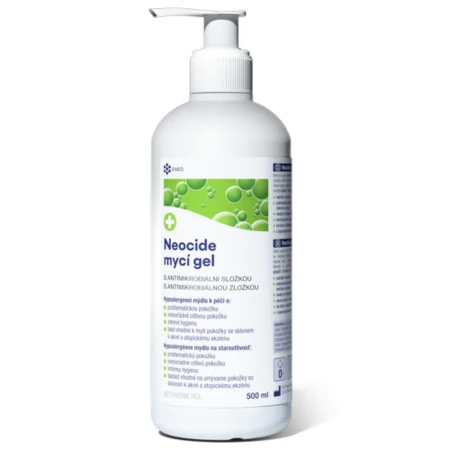 NEOCIDE Umývací gél 500 ml