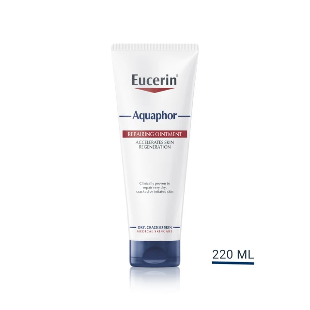 EUCERIN Aquaphor regeneračná masť 220 ml