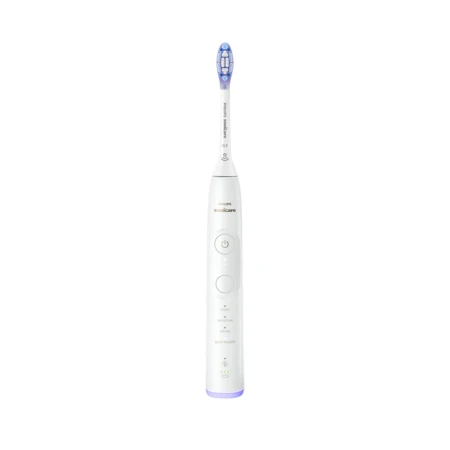 PHILIPS Sonicare 7100 HX7420/01 elektrická sonická kefka biela 1ks