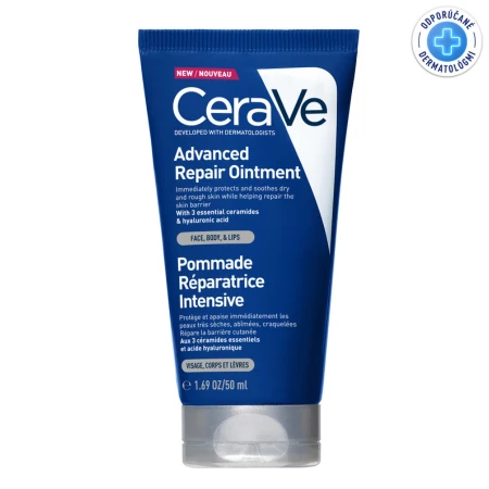 CERAVE Extra regeneračná masť 50 ml