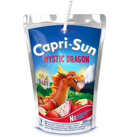 CAPRI-SONNE Mystic dragon 200 ml