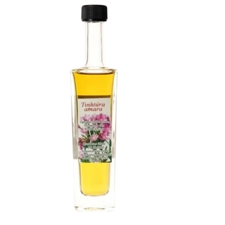 PRÍRODNÁ FARMÁCIA Tinktúra - amara 50 ml