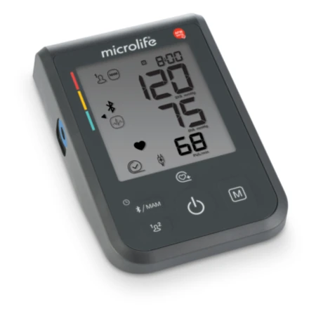 MICROLIFE Digitálny tlakomer BP B4 AFIB BT 1 x 1 ks