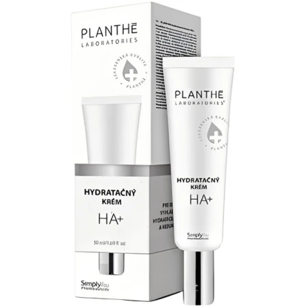 PLANTHÉ Hydratačný krém HA+ 50 ml