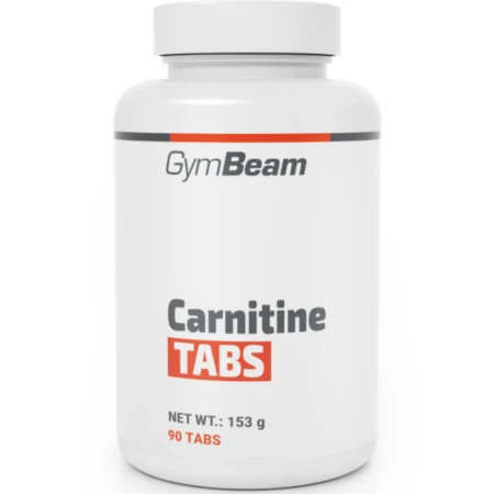 GYMBEAM Carnitine tabs 1000 mg 90 tabliet