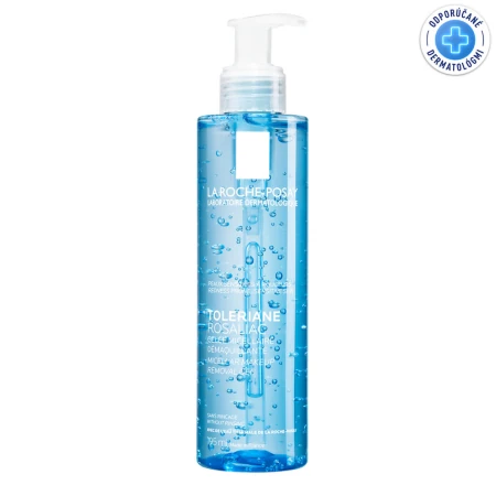 LA ROCHE-POSAY ROSALIAC 195ml