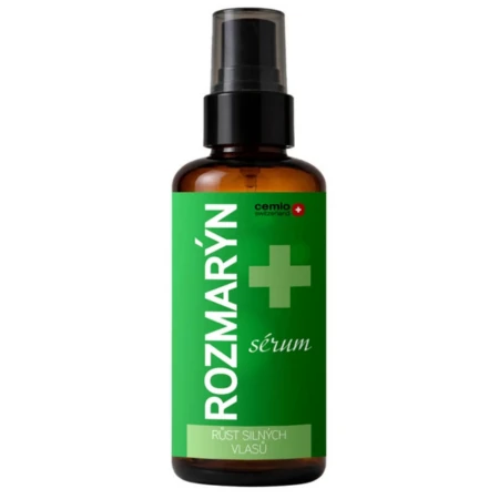 CEMIO Rozmarín sérum 100 ml