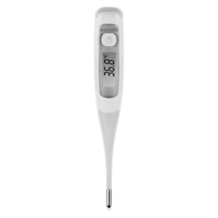 MICROLIFE Teplomer digitálny MT 808 8 sekundový 1 x 1 ks